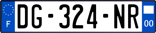 DG-324-NR