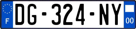 DG-324-NY