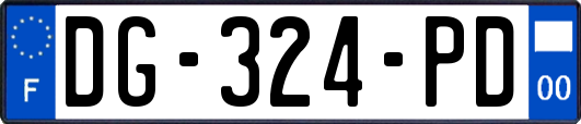 DG-324-PD