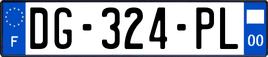 DG-324-PL