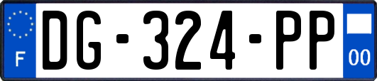 DG-324-PP