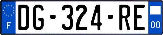 DG-324-RE