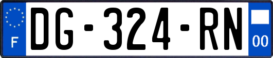 DG-324-RN
