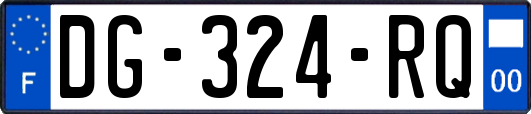 DG-324-RQ