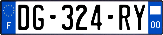 DG-324-RY