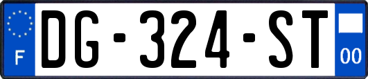 DG-324-ST