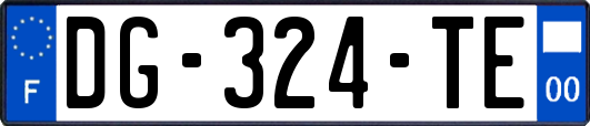 DG-324-TE