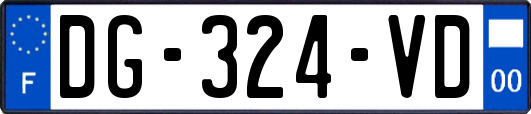 DG-324-VD
