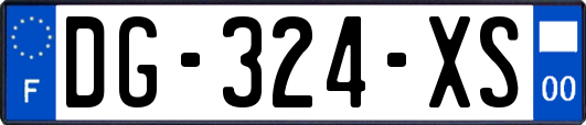 DG-324-XS