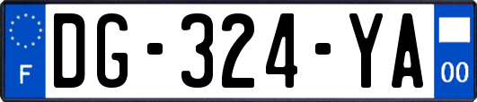 DG-324-YA