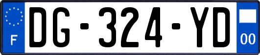 DG-324-YD