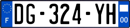 DG-324-YH