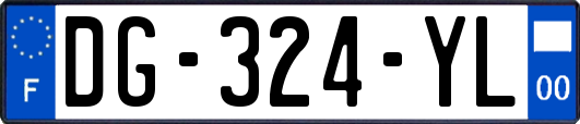 DG-324-YL