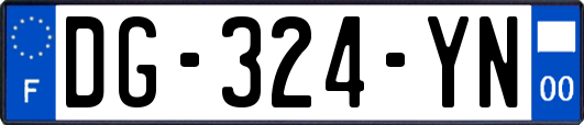 DG-324-YN