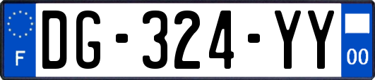 DG-324-YY
