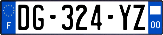 DG-324-YZ