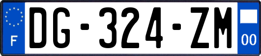 DG-324-ZM