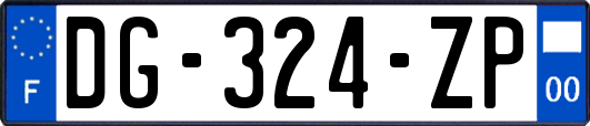 DG-324-ZP