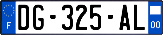 DG-325-AL