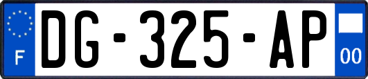 DG-325-AP