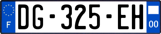 DG-325-EH