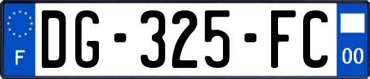 DG-325-FC