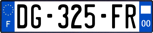 DG-325-FR