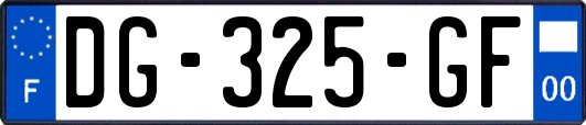 DG-325-GF