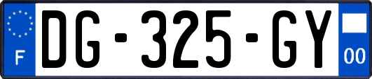 DG-325-GY