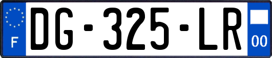 DG-325-LR