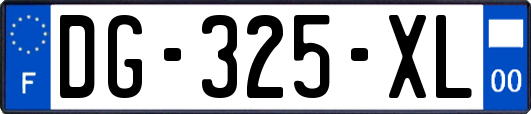 DG-325-XL