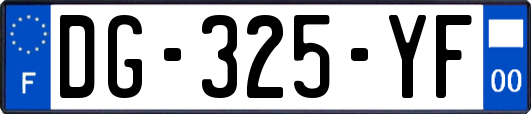 DG-325-YF