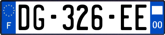 DG-326-EE