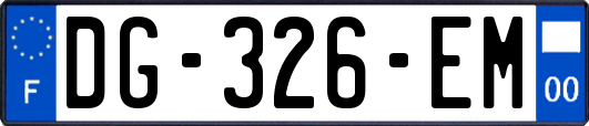 DG-326-EM
