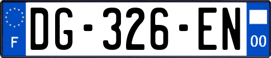 DG-326-EN