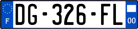 DG-326-FL