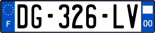 DG-326-LV