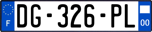DG-326-PL
