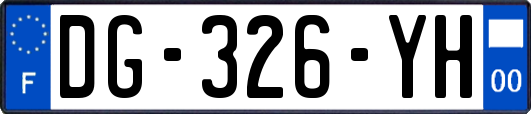 DG-326-YH
