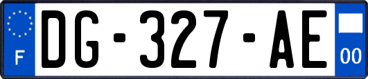 DG-327-AE