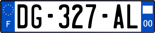 DG-327-AL