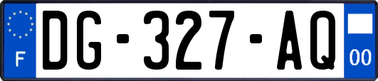 DG-327-AQ