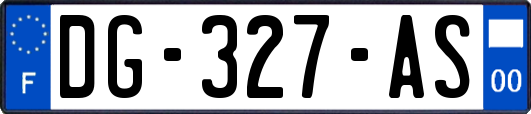 DG-327-AS