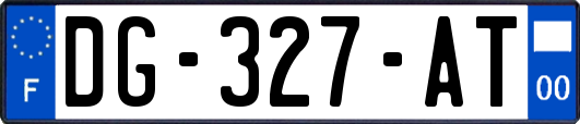 DG-327-AT