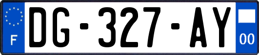 DG-327-AY