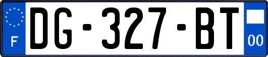 DG-327-BT