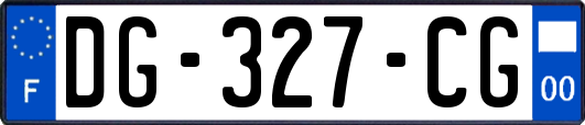 DG-327-CG