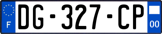 DG-327-CP