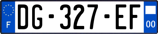 DG-327-EF