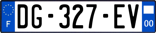 DG-327-EV